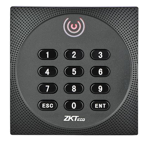 zkteco kr 600 rfid proximity reader|zkteco kr600.